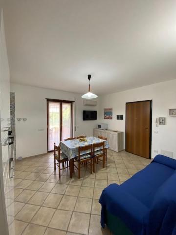 Casa Alessandra ตอร์โตลี ภายนอก รูปภาพ