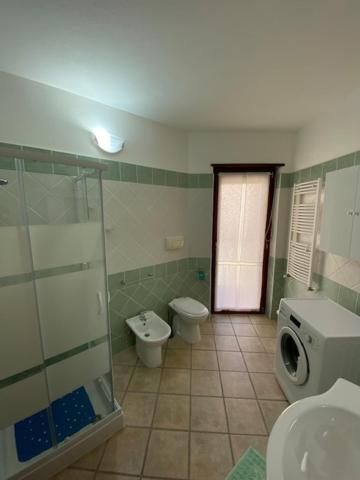 Casa Alessandra ตอร์โตลี ภายนอก รูปภาพ